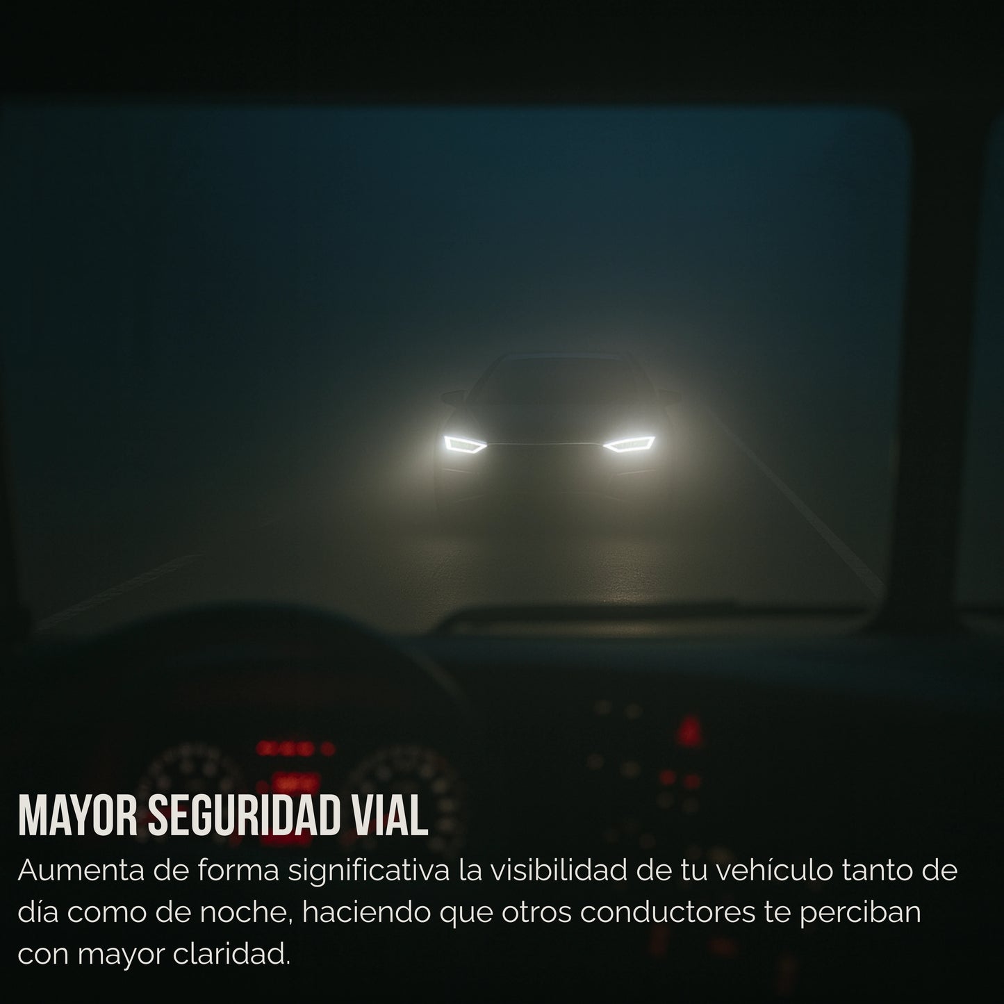Nexon | Tiras Led Premium Para Automoviles