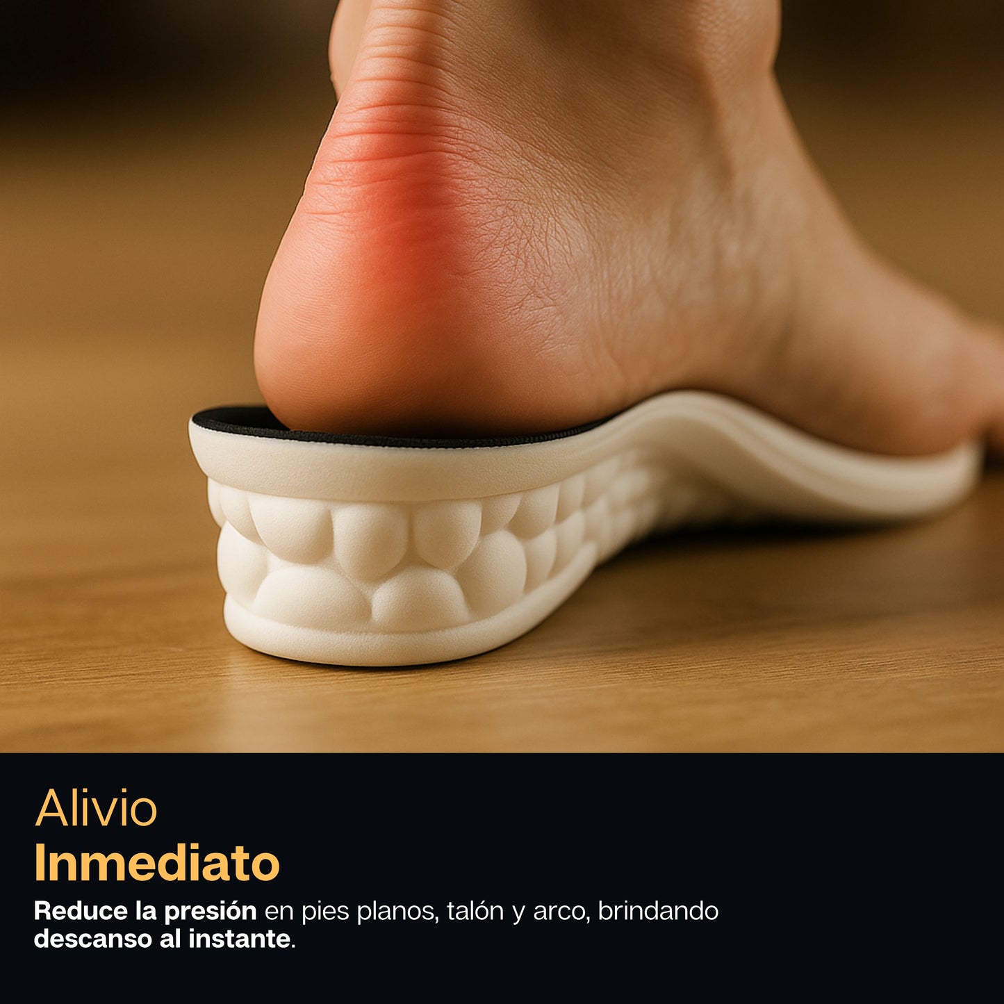 Airlift | Plantillas Ortopédicas Memory Foam