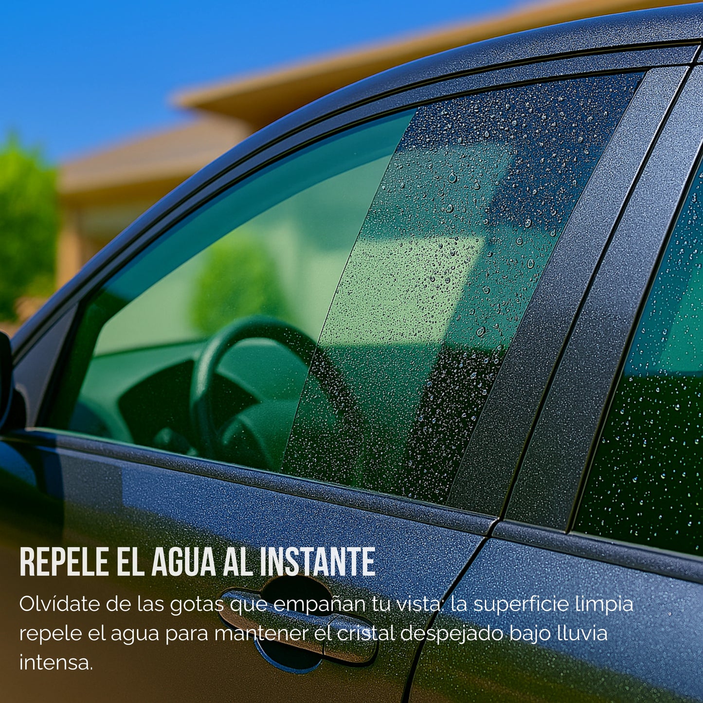 Clarify | Repelente de Agua Multiusos