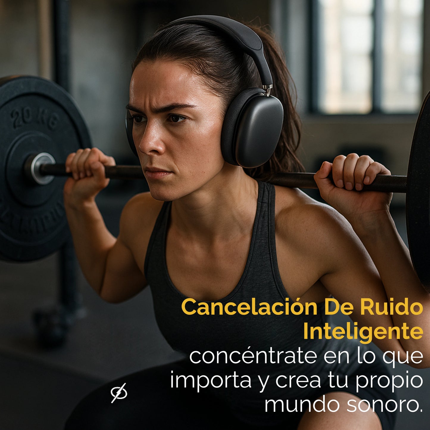 Wavefy Max P9 | Auriculares Con Sonido Envolvente