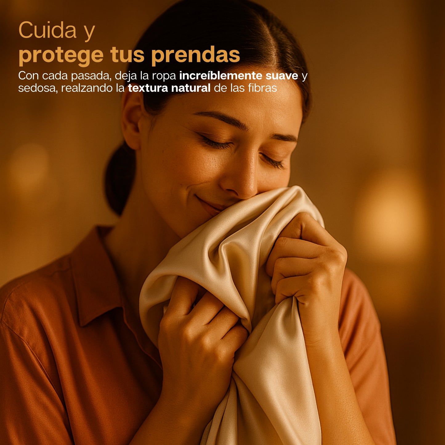 Vapress | Plancha Portátil de Lujo