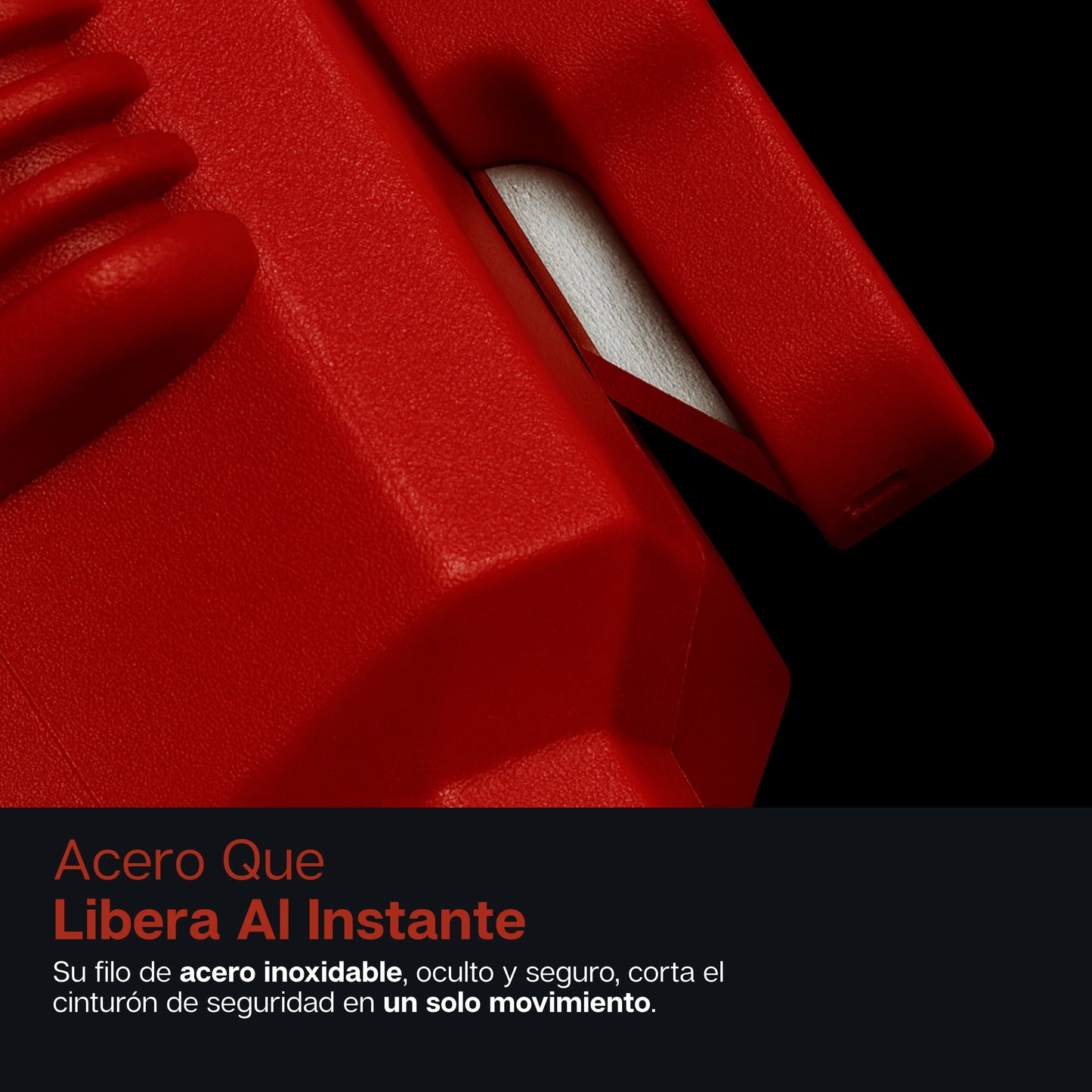 BreakOut | Llave de Emergencia Multiusos