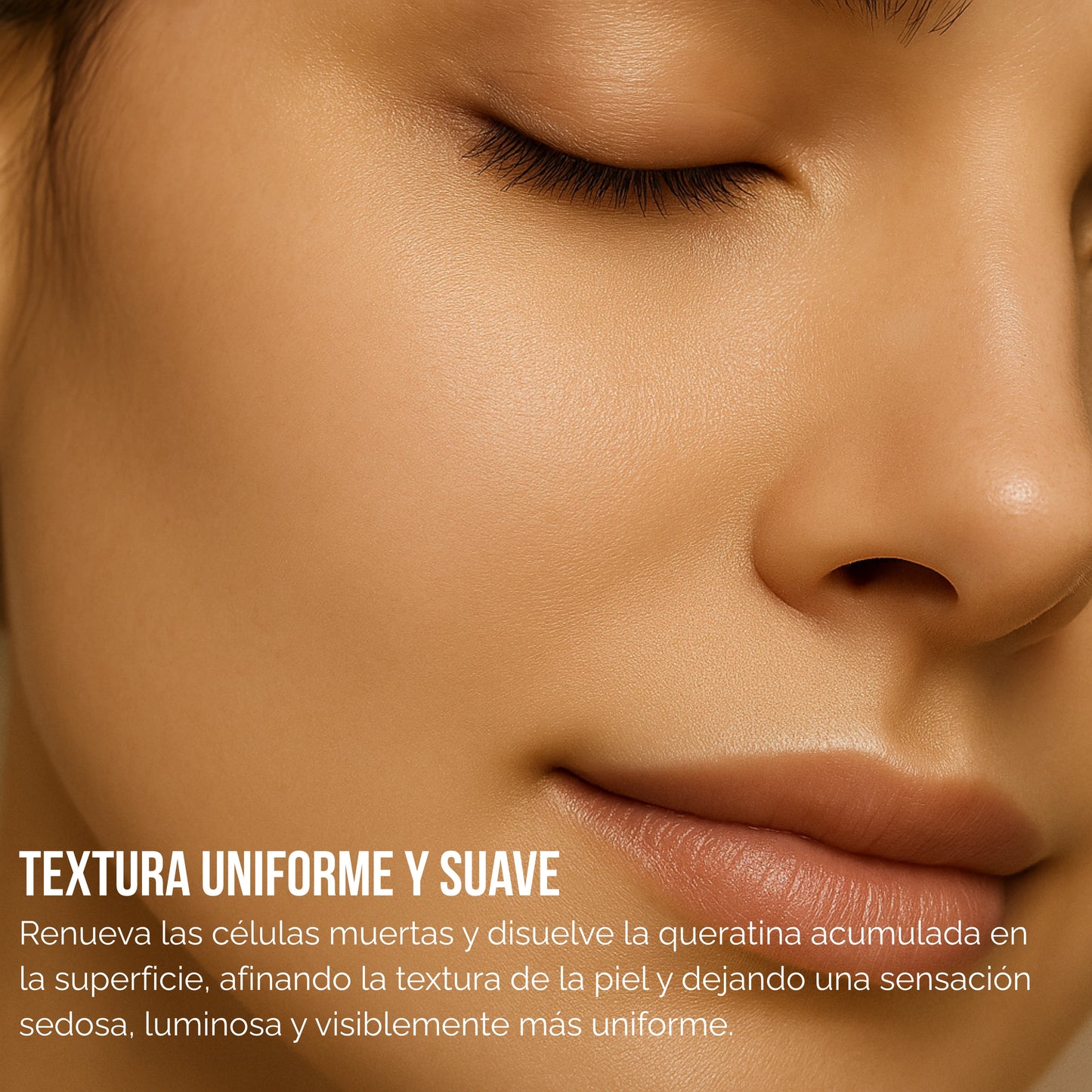 Luvina | Limpiador Facial Ultrasónico