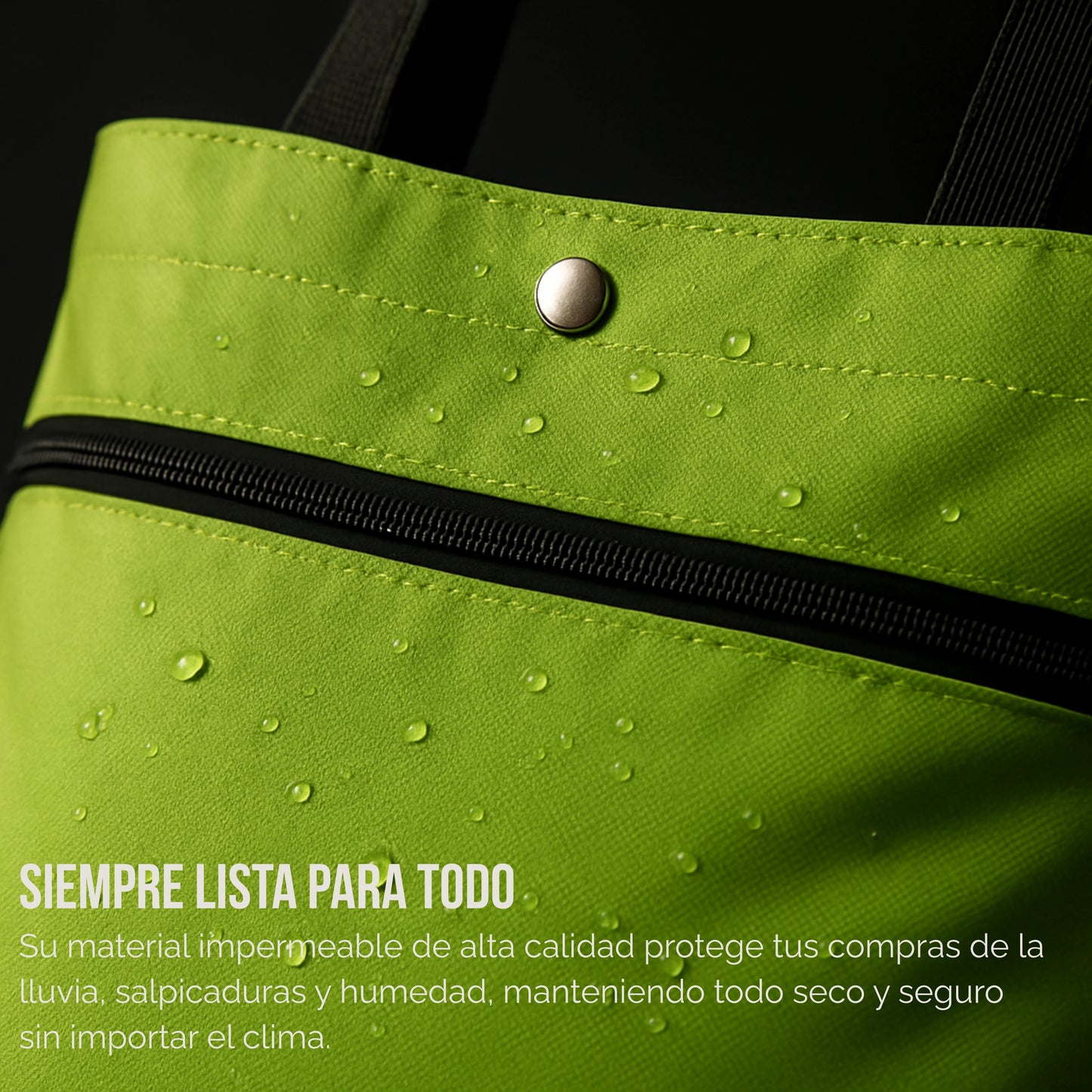 Bagroll | Bolsa Multiusos Premium X2