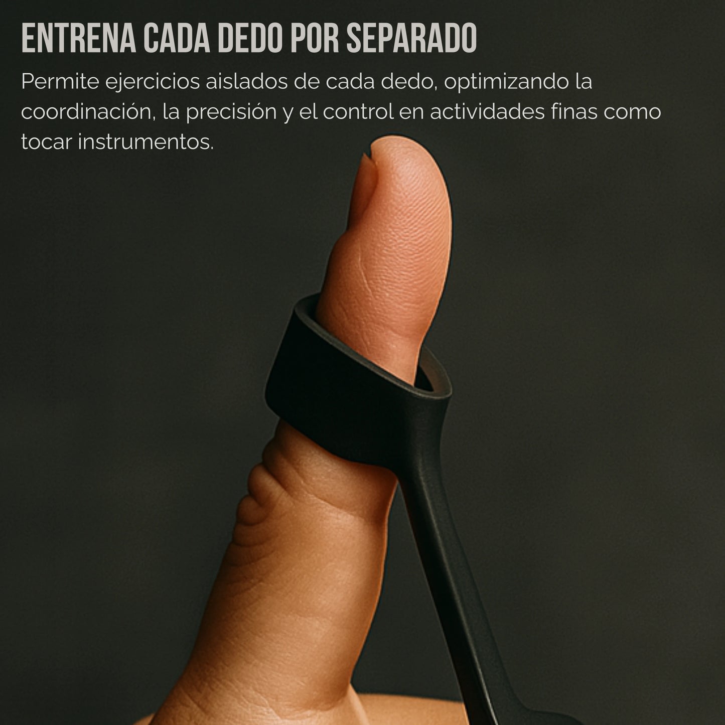 DigiGrip | Ejercitador de Antebrazos Profesional