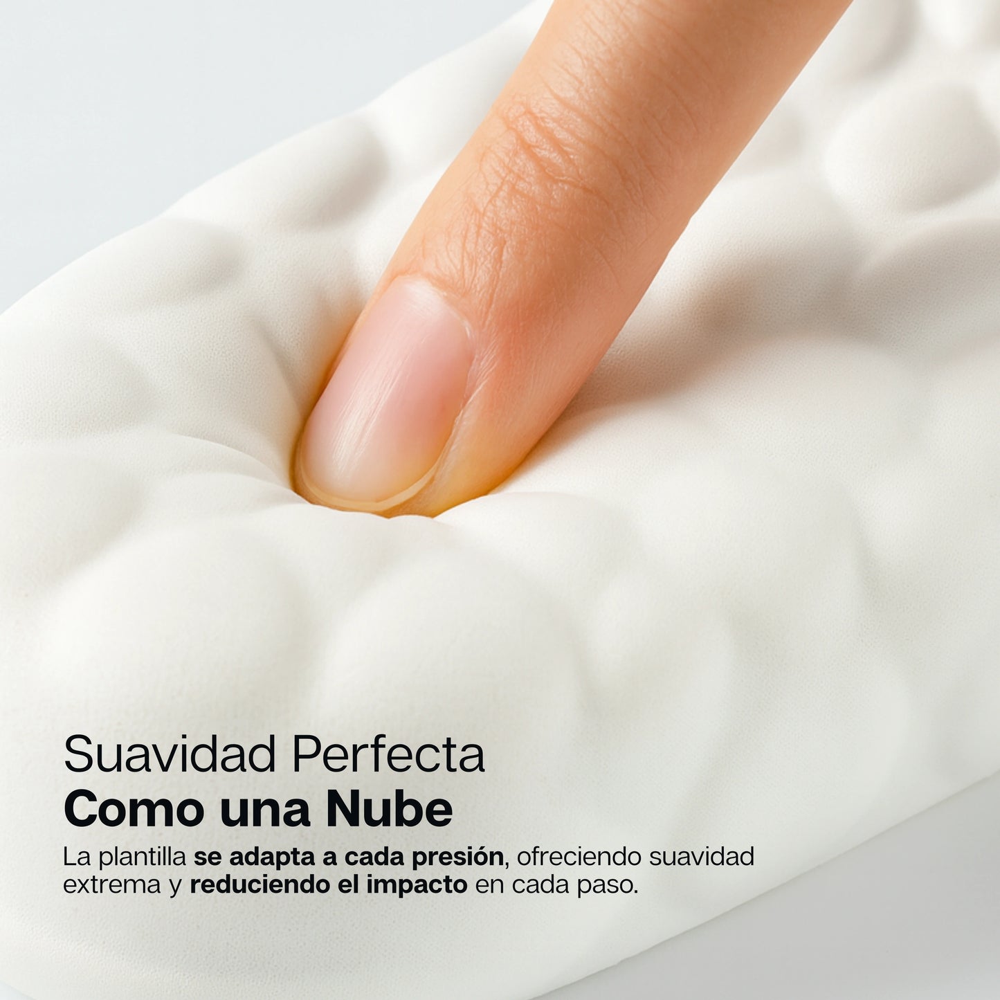 Airlift | Plantillas Ortopédicas Memory Foam