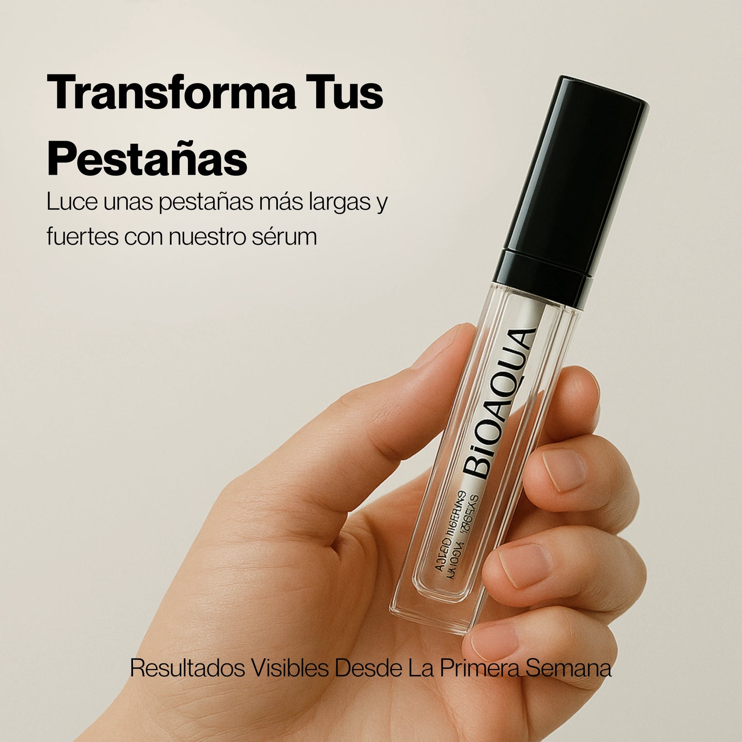 Bloomy | Sérum De Crecimiento De Pestañas KIT X2
