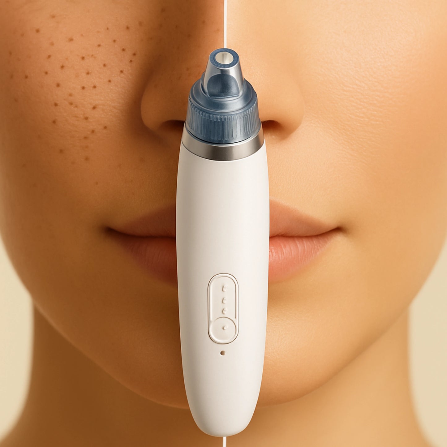 Clearify | Extractor Inteligente de Puntos Negros