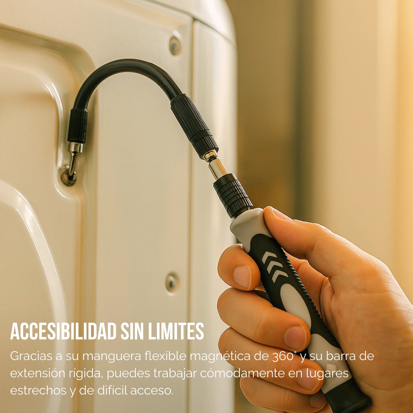 Fixy | Kit de Precisión Profesional