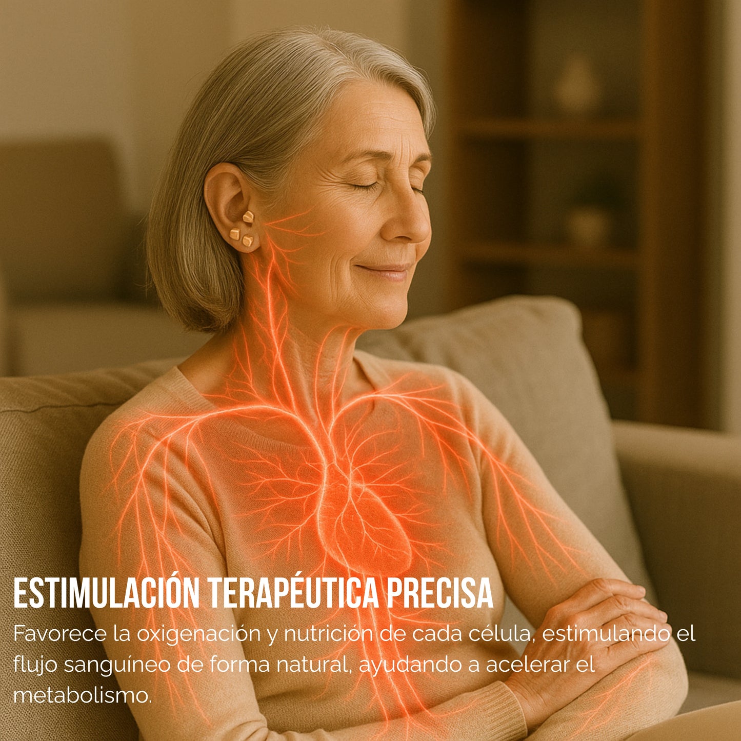 Aurify | Parches Acupuntura Oriental