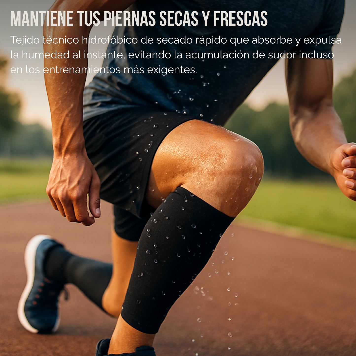 ActiveFit | Medias de Compresión