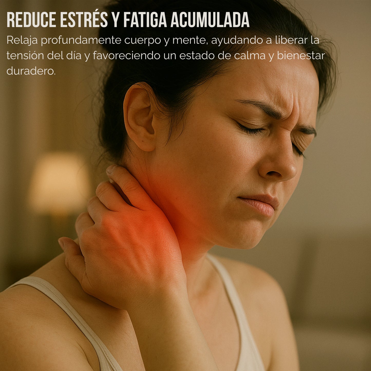 Cervify | Electro Estimulador Cervical