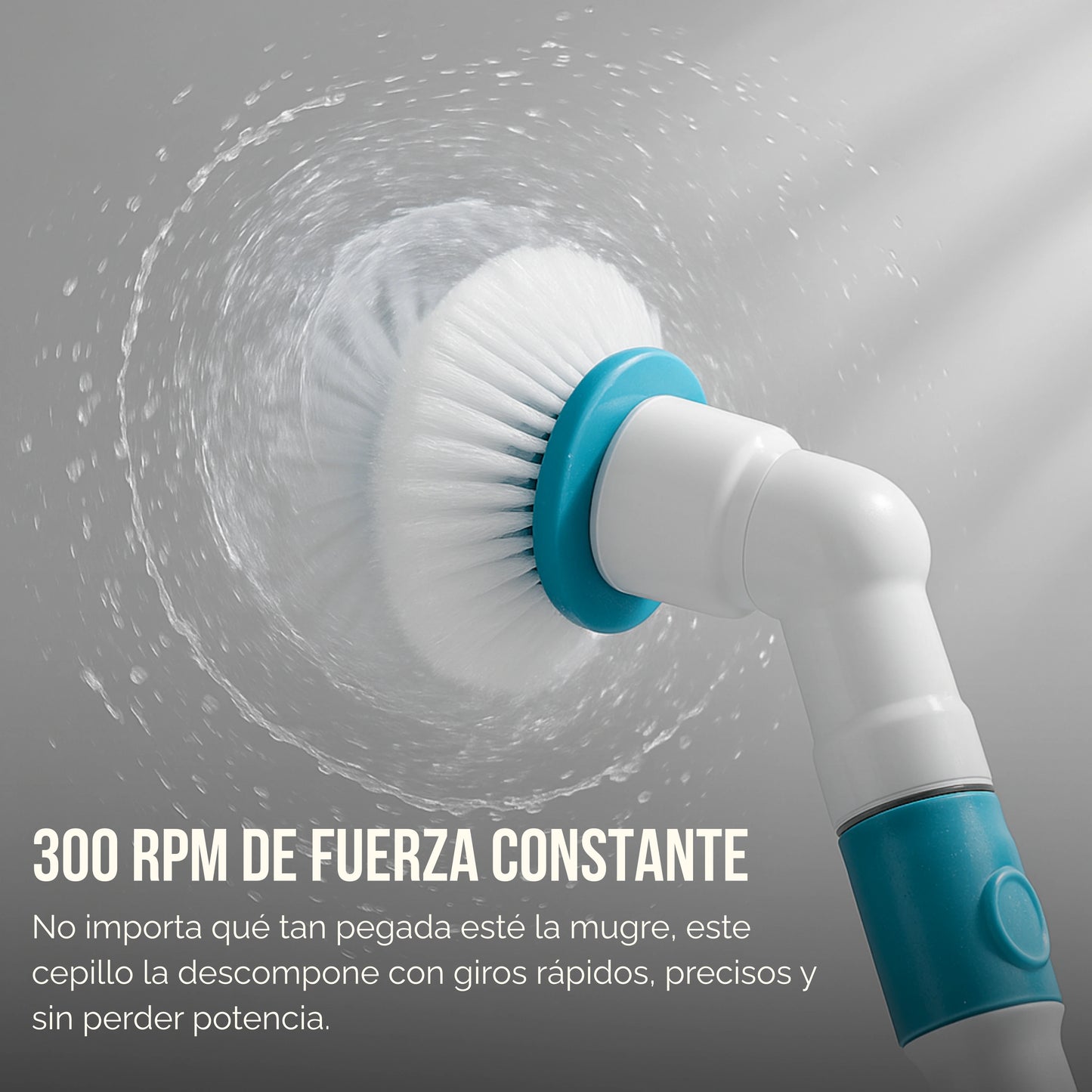 Brushify | Cepillo Eléctrico De Alto Rendimiento