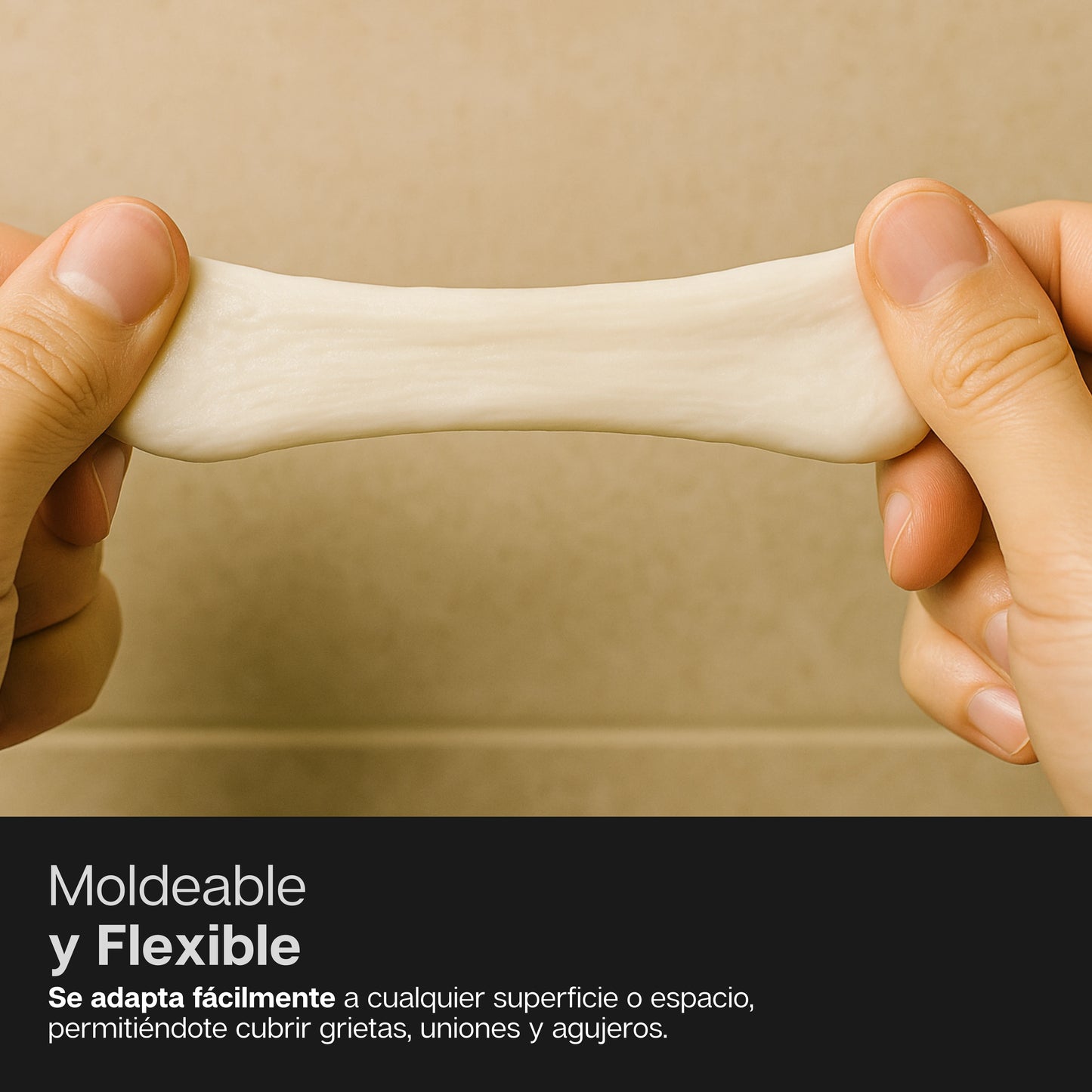 AquaSeal | Kit 3 Masillas Ultra Selladoras Moldeables