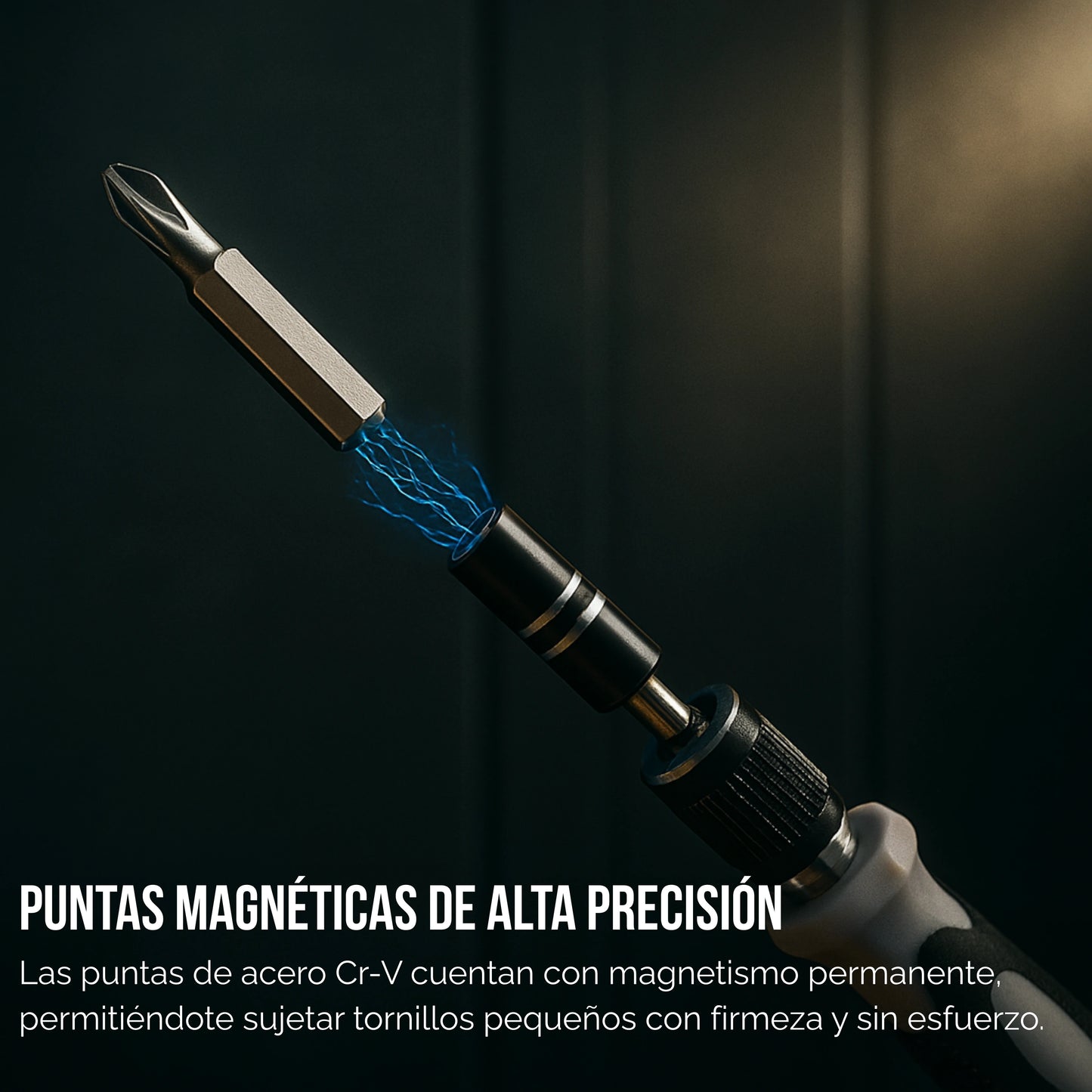 Fixy | Kit de Precisión Profesional