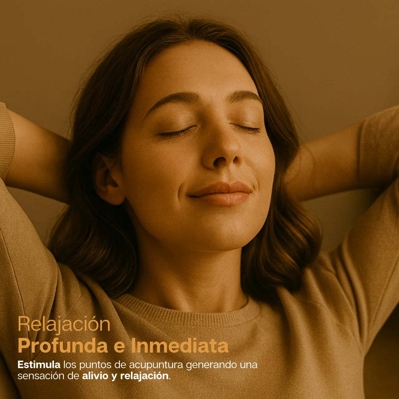 AuriVita | Electro Estimulador Acupuntura Profesional