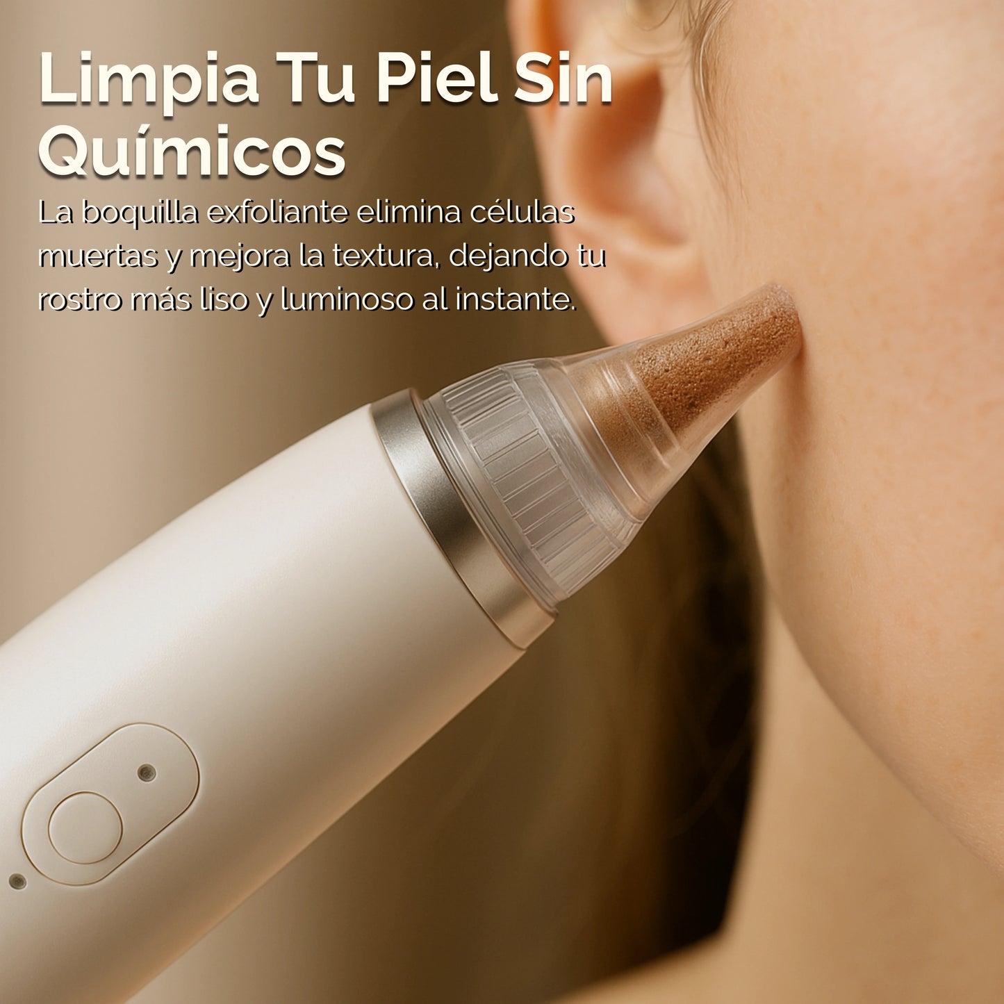 Clearify | Extractor Inteligente de Puntos Negros