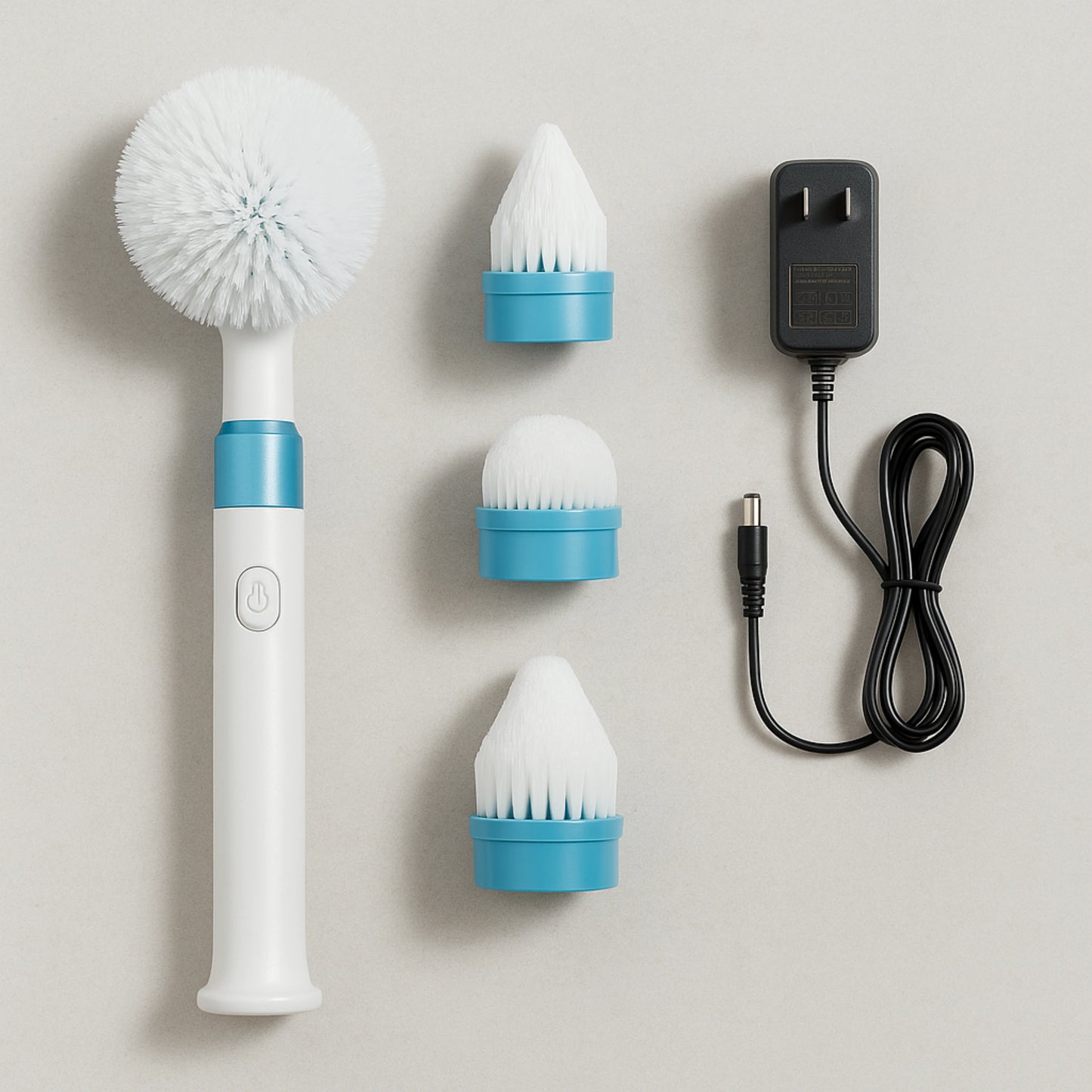 Brushify | Cepillo Eléctrico De Alto Rendimiento