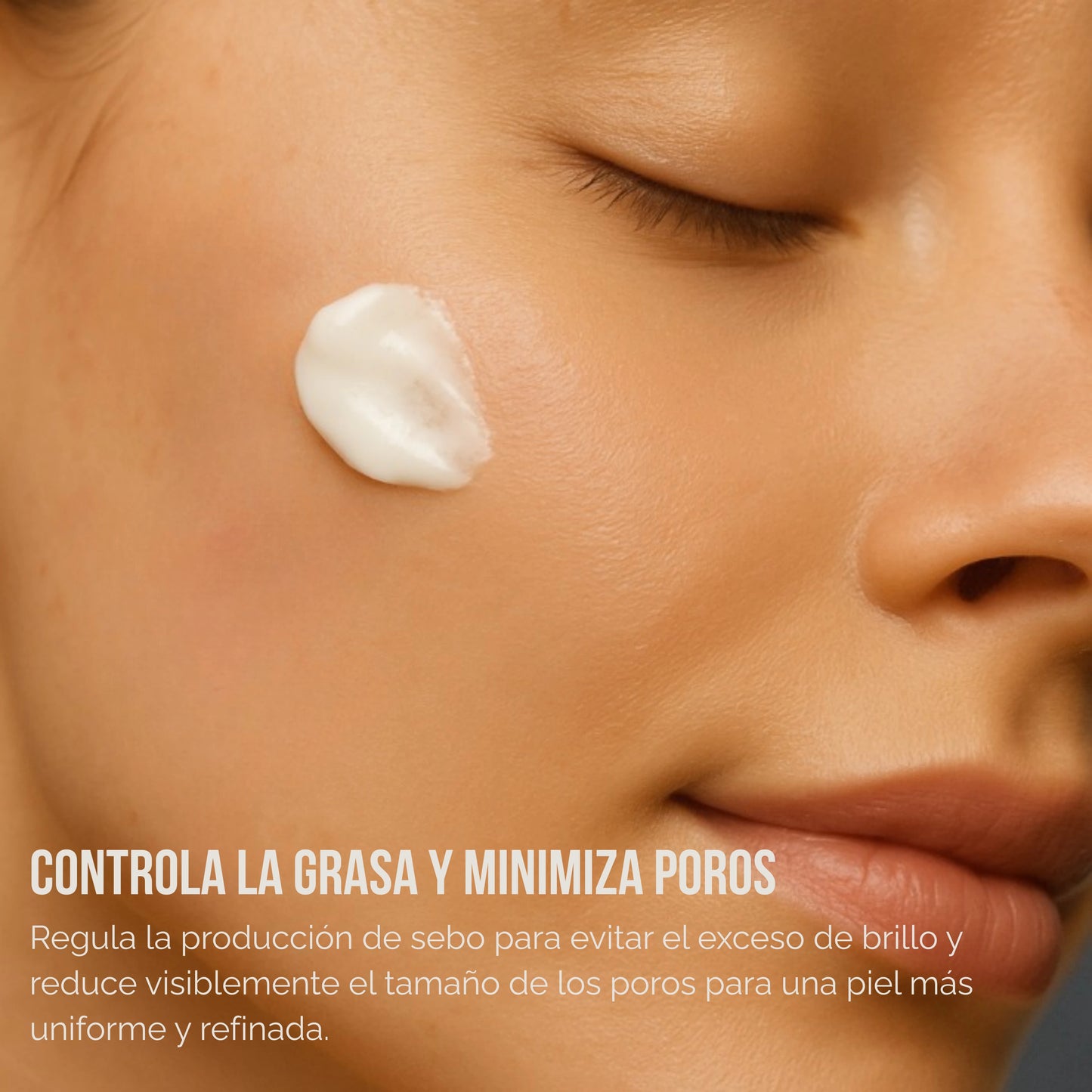 Renova | Fórmula Profesional Anti-Acné