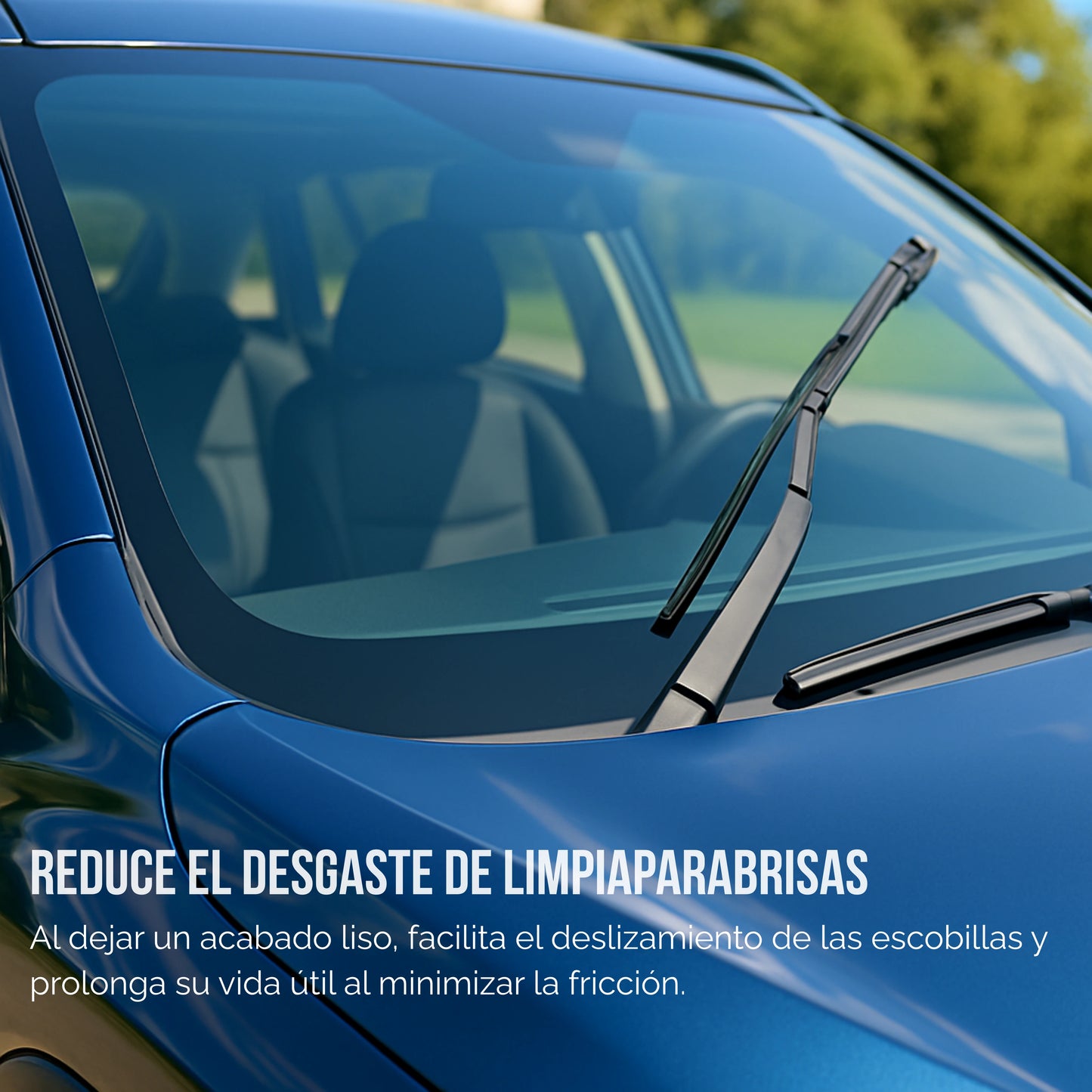 Clarify | Repelente de Agua Multiusos