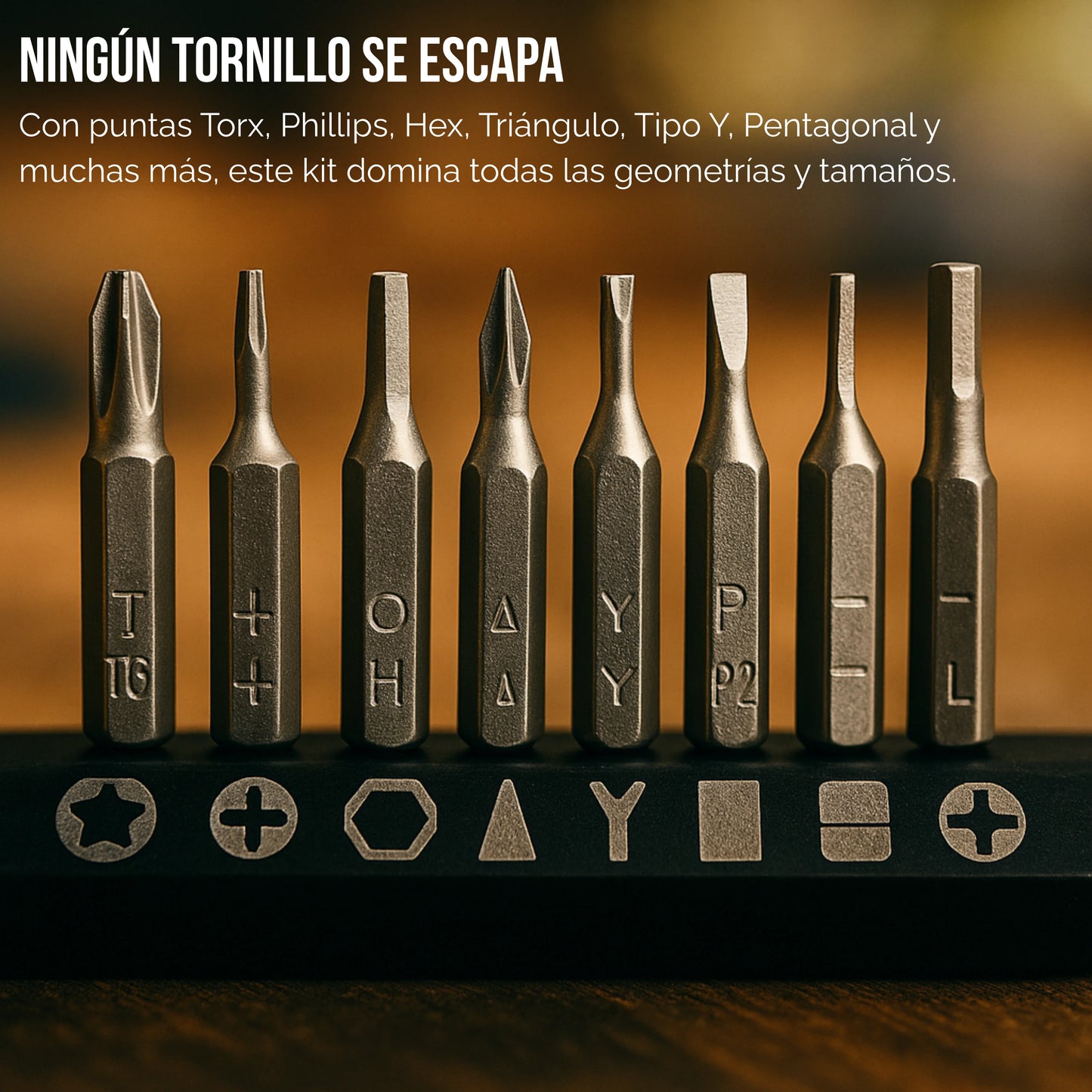 Fixy | Kit de Precisión Profesional