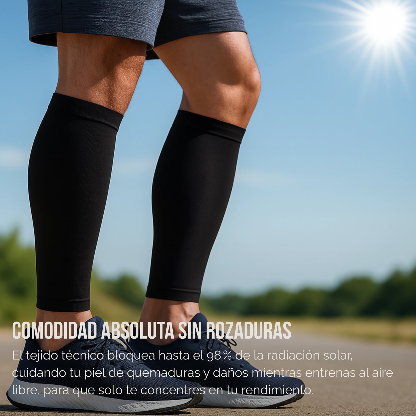 ActiveFit | Medias de Compresión