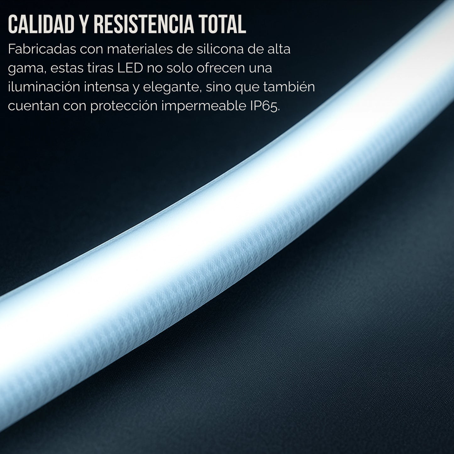 Nexon | Tiras Led Premium Para Automoviles