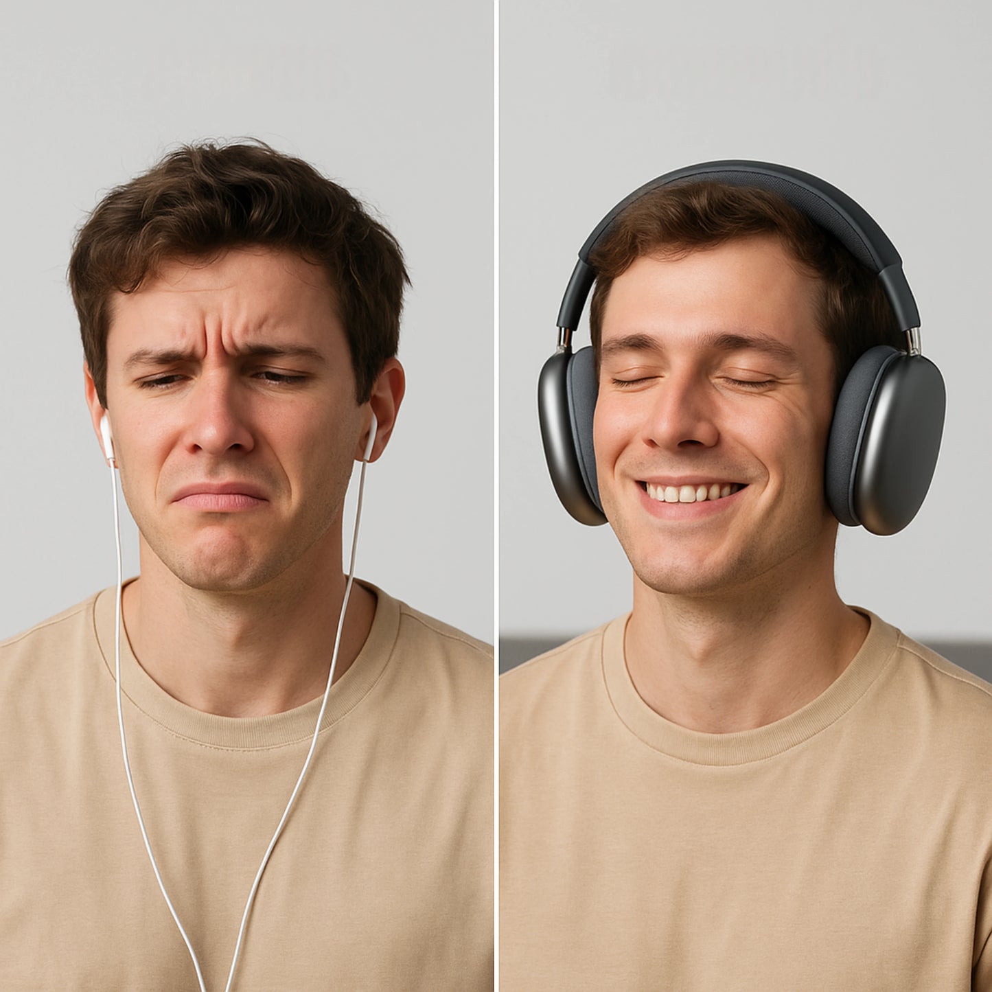 Wavefy Max P9 | Auriculares Con Sonido Envolvente