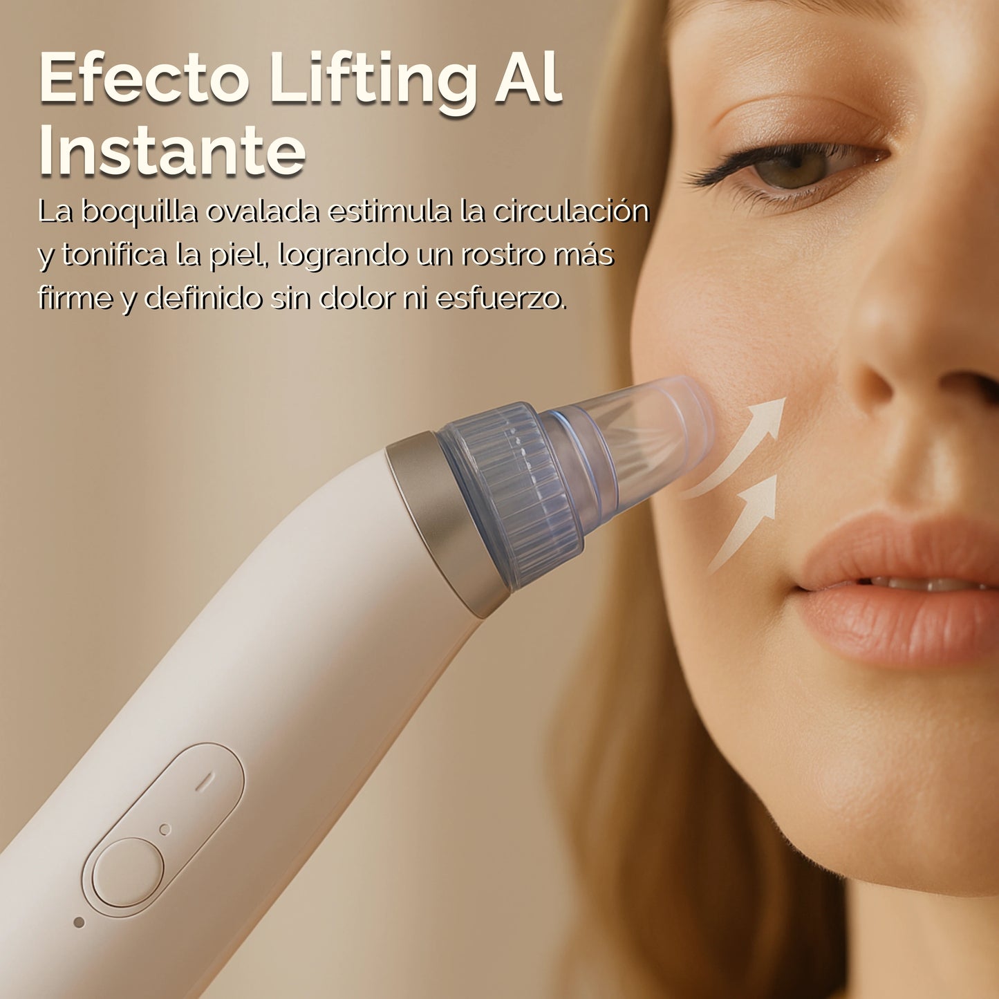 Clearify | Extractor Inteligente de Puntos Negros