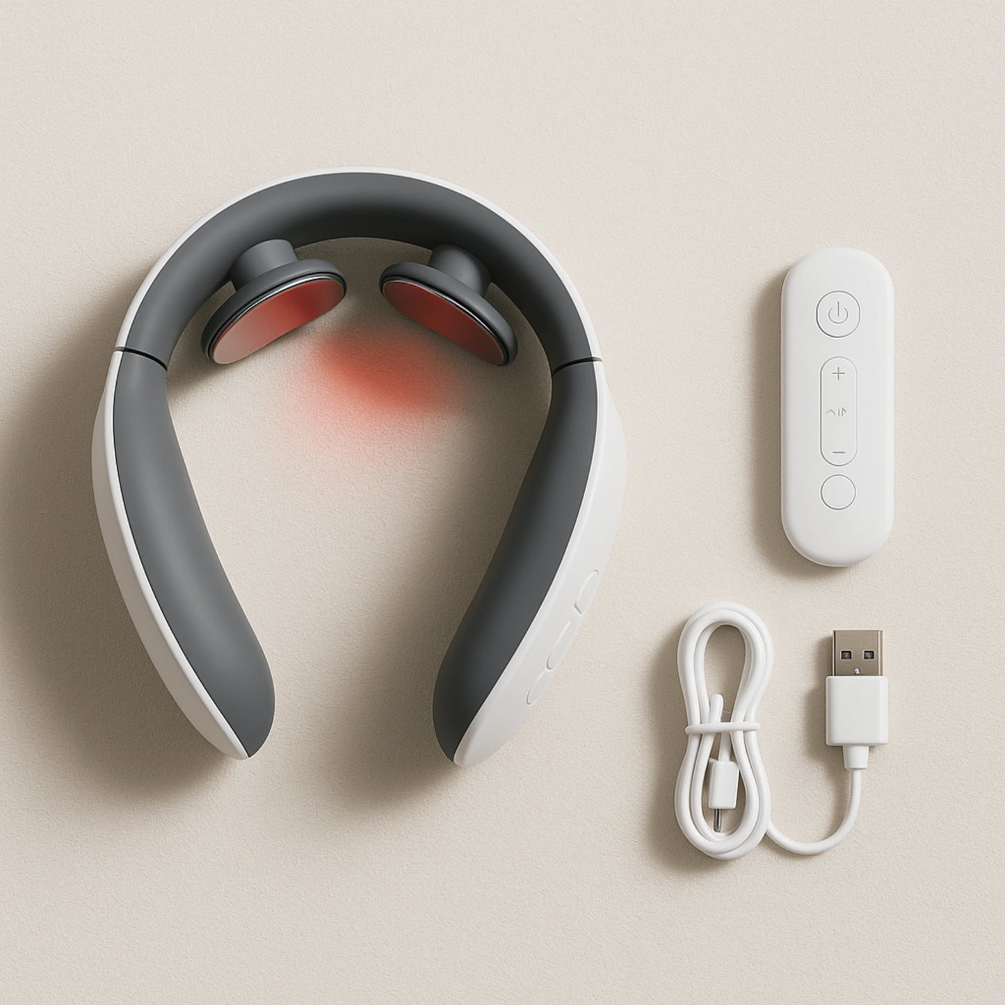 Cervify | Electro Estimulador Cervical