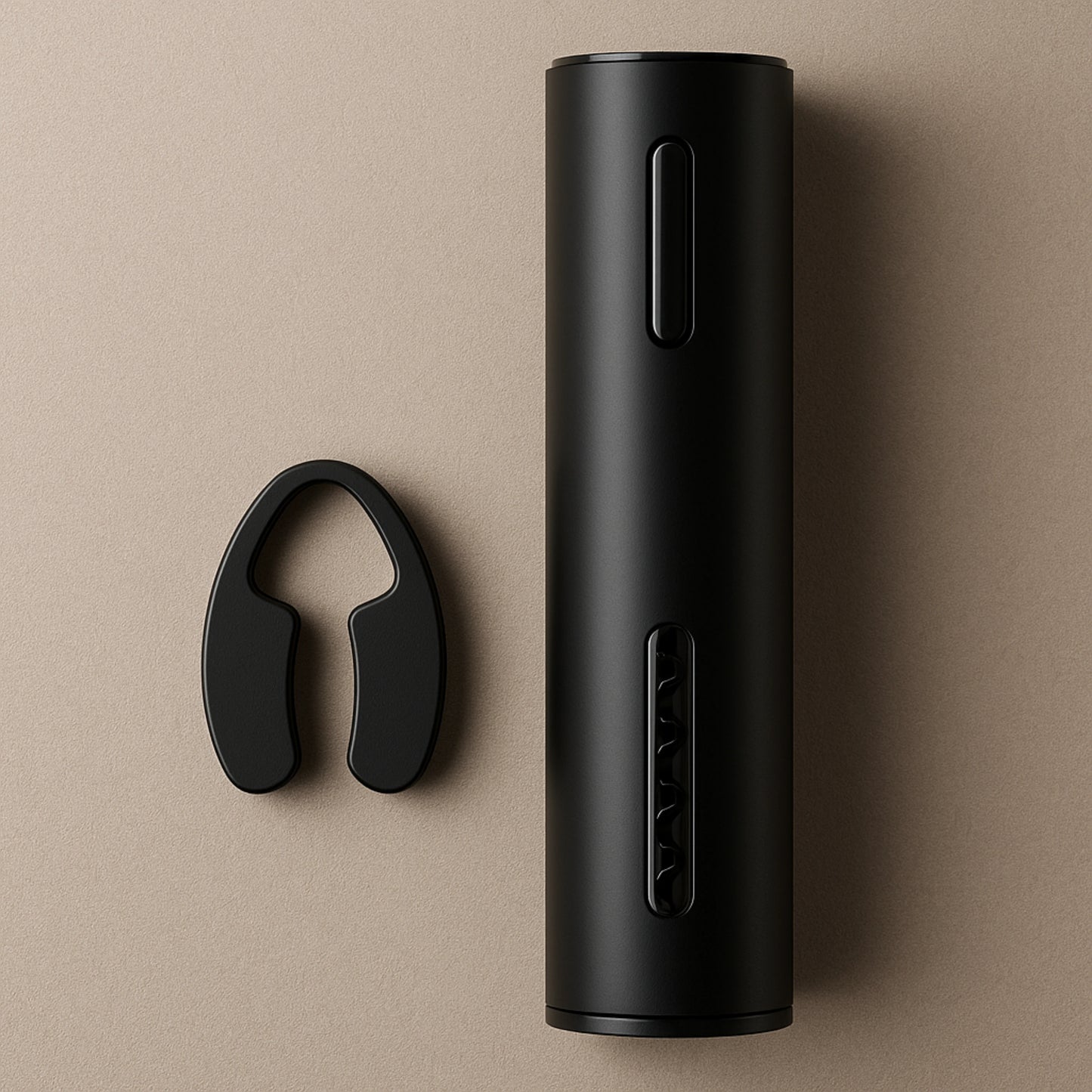 Decantare | Saca Corchos Eléctrico de Lujo