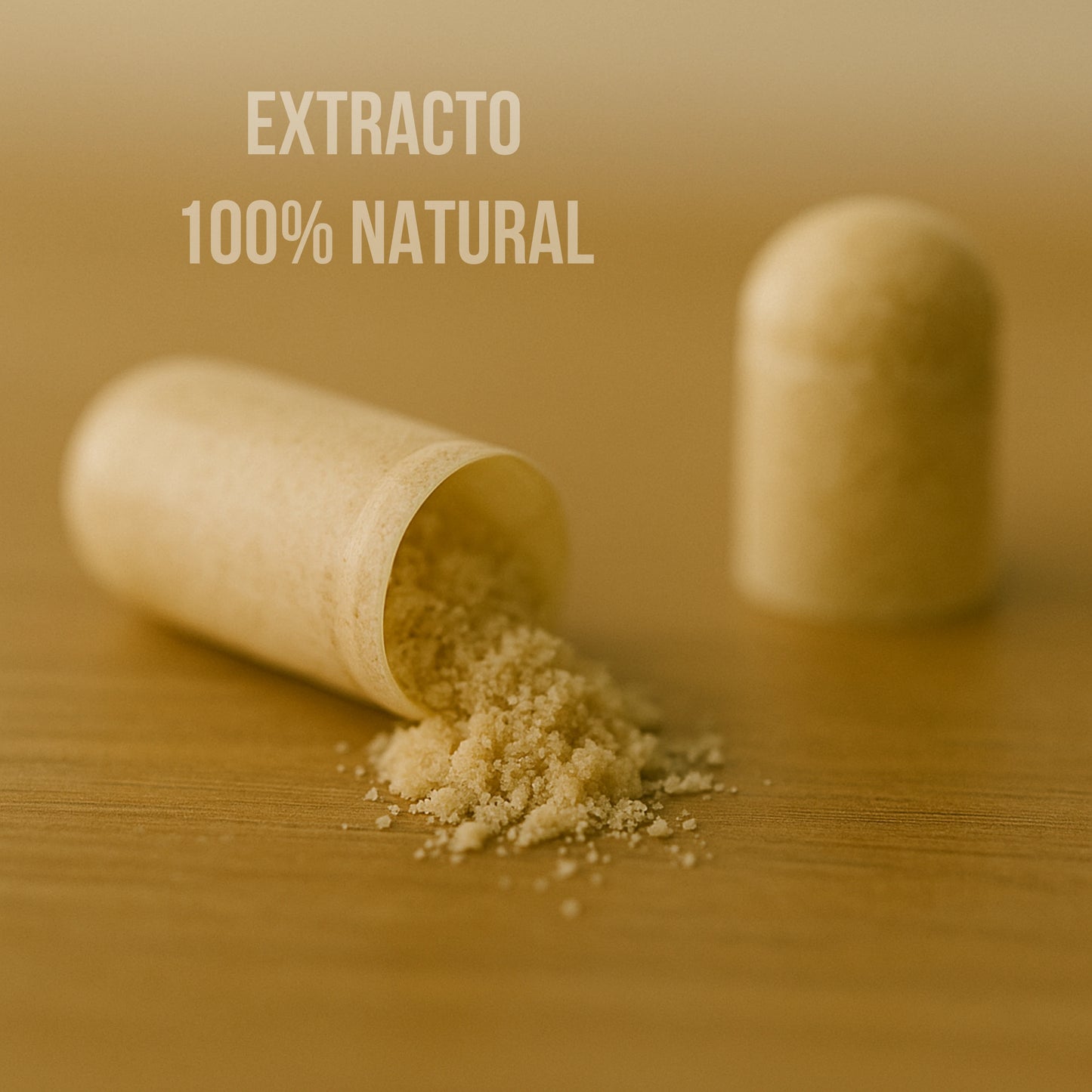 Zentara | Capsula Ashwagandha Antiestrés