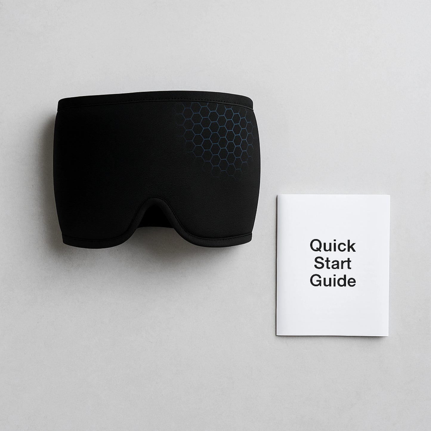 Headify | Gorro para Aliviar la Migraña y Dolores de Cabeza