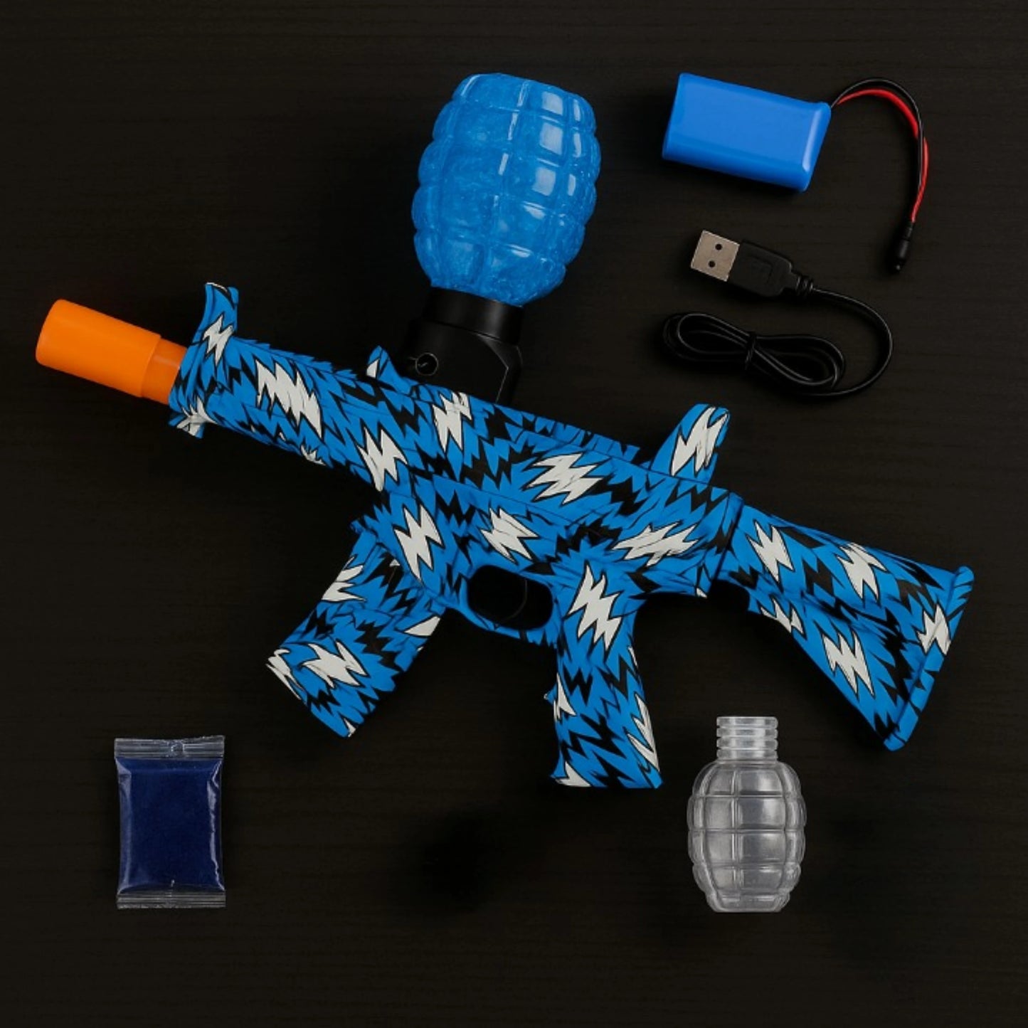 Strikezy | Rifle de Airsoft