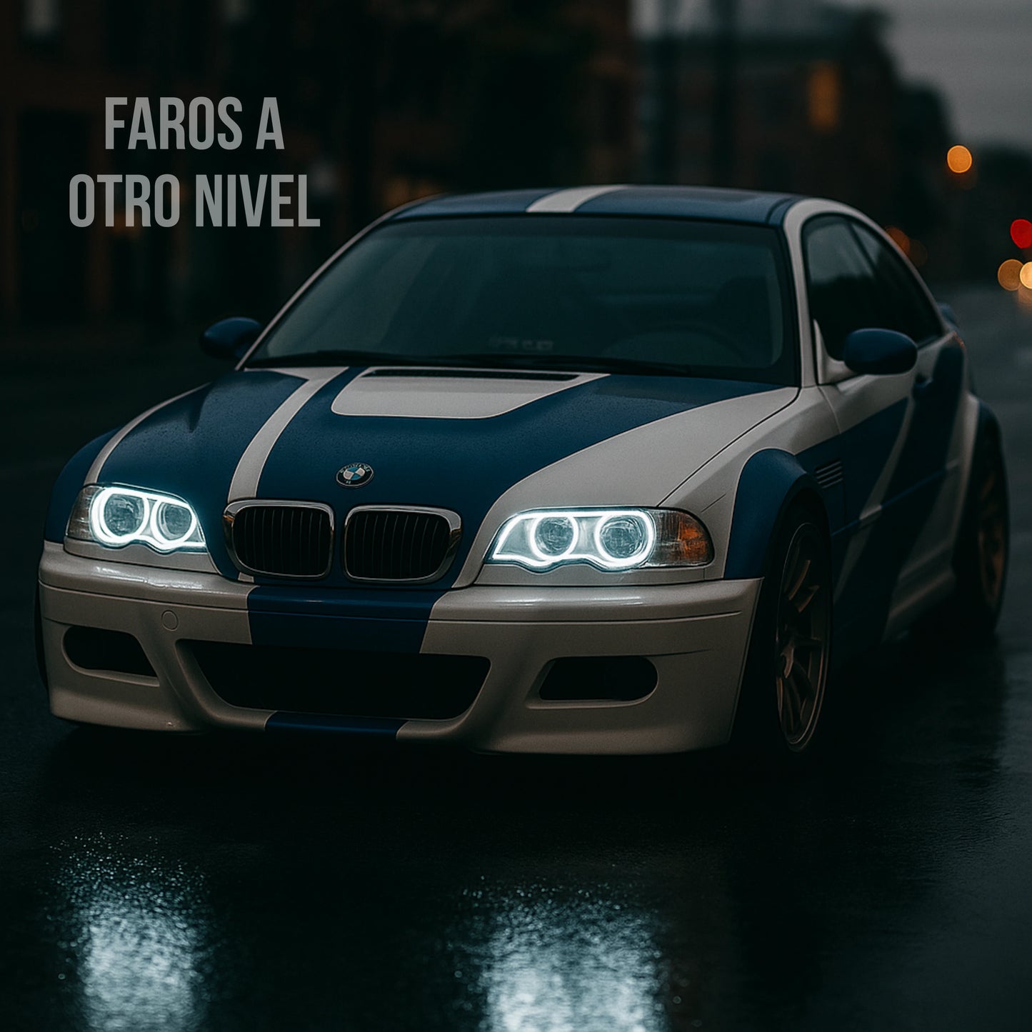 Nexon | Tiras Led Premium Para Automoviles