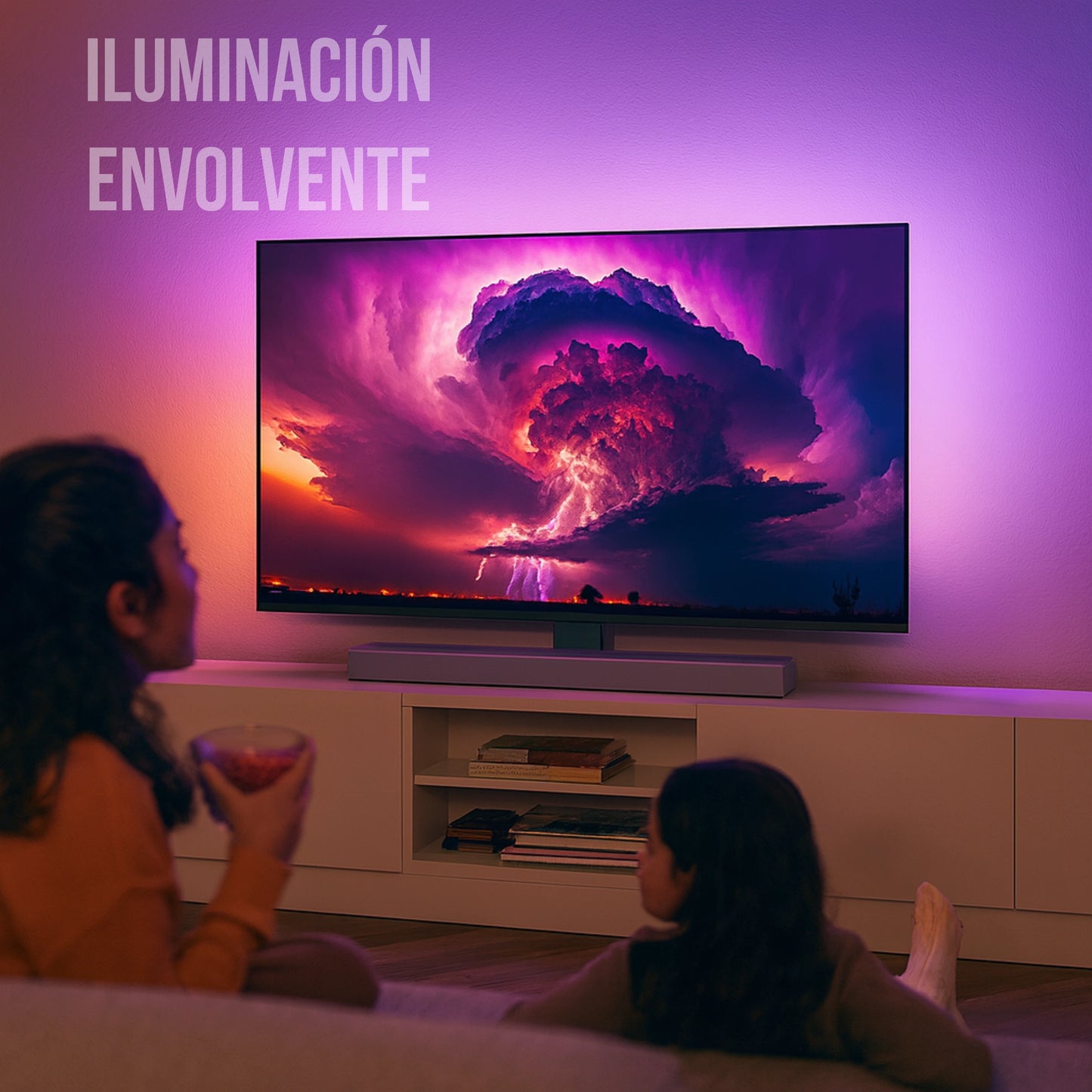 Neonix | Iluminación Led Profesional