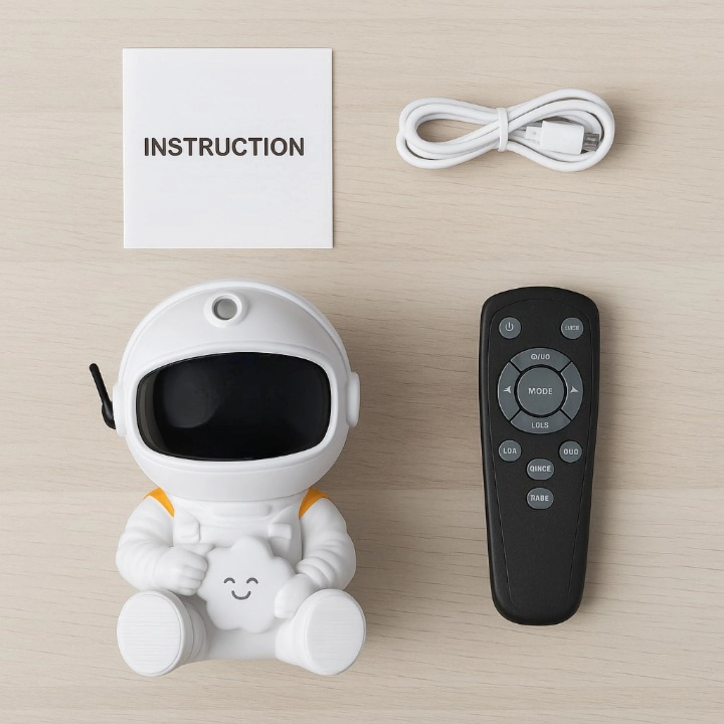 Starion | Proyector Envolvente Premium