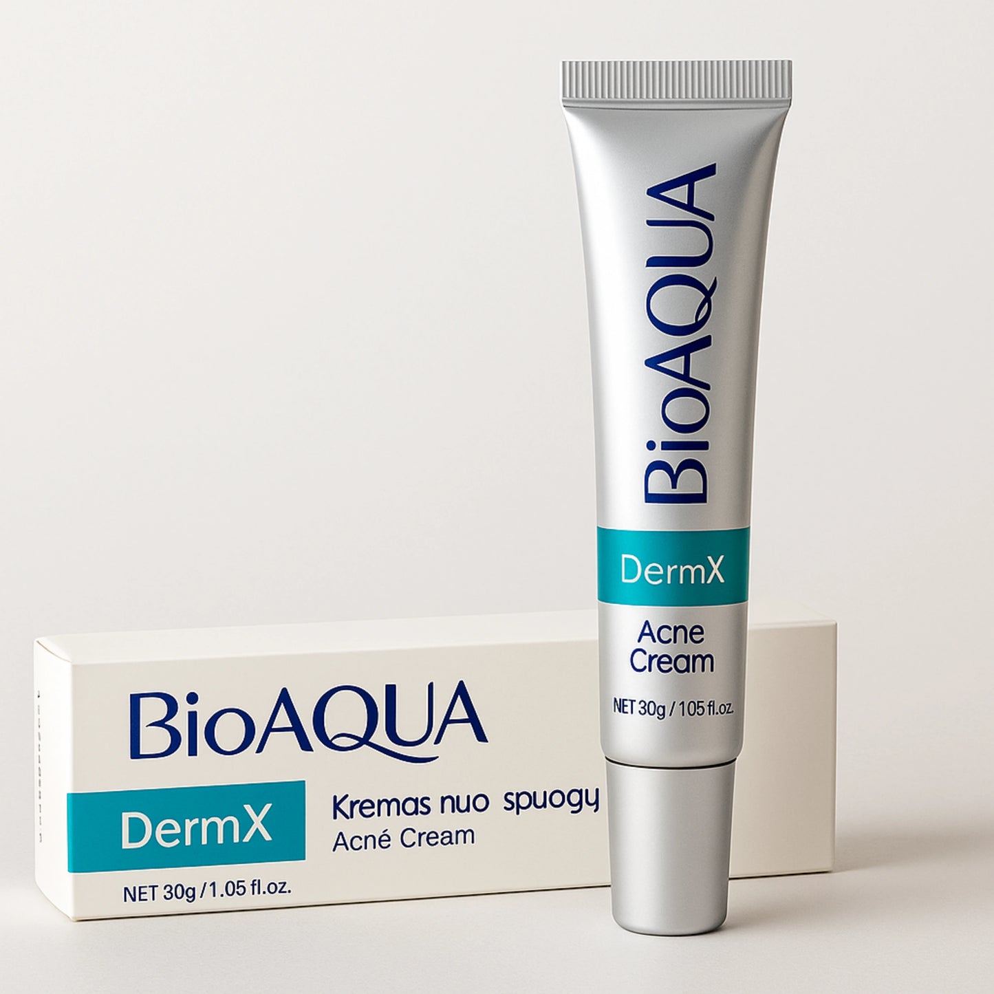 Renova | Fórmula Profesional Anti-Acné