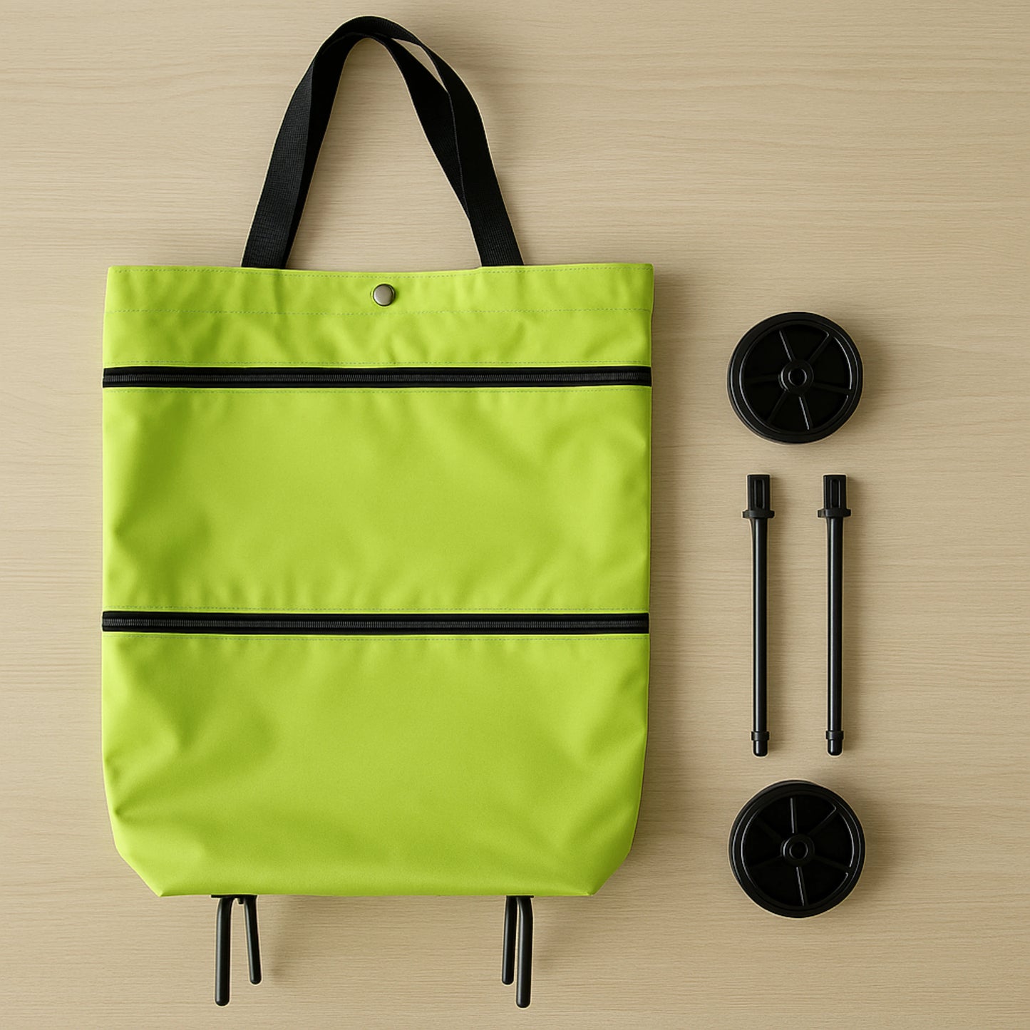 Bagroll | Bolsa Multiusos Premium X2