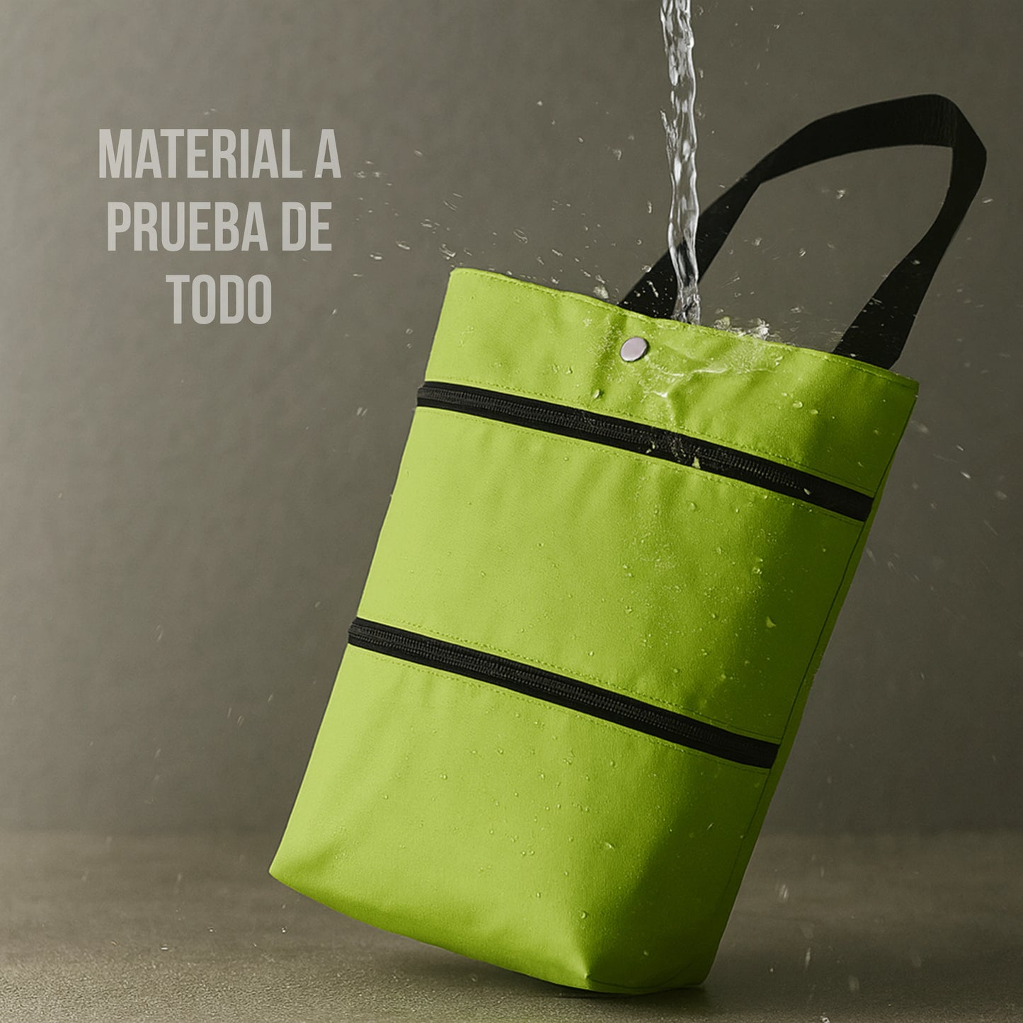 Bagroll | Bolsa Multiusos Premium X2