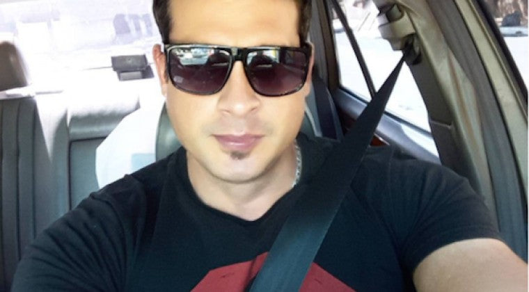 Roberto Lara