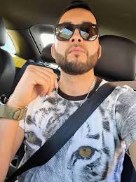Leo Baquero