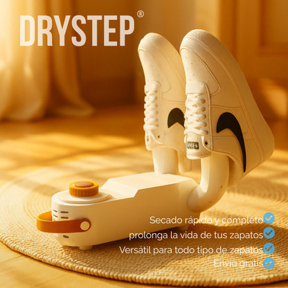 DryStep | Secador de Zapatos Premium
