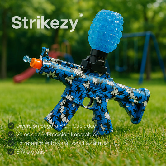 Strikezy | Rifle de Airsoft