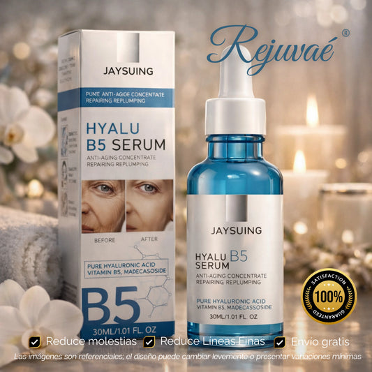 Rejuvaé | Serum Hyalu B5 Formula Acido Hialurónico
