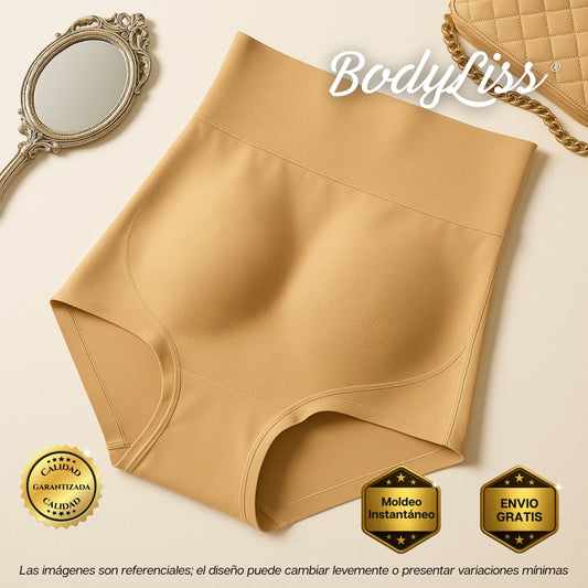 BodyLiss | Short Cachetero Moldeador de Alta Costura