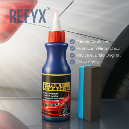 Refyx | Removedor de Rayones Premium