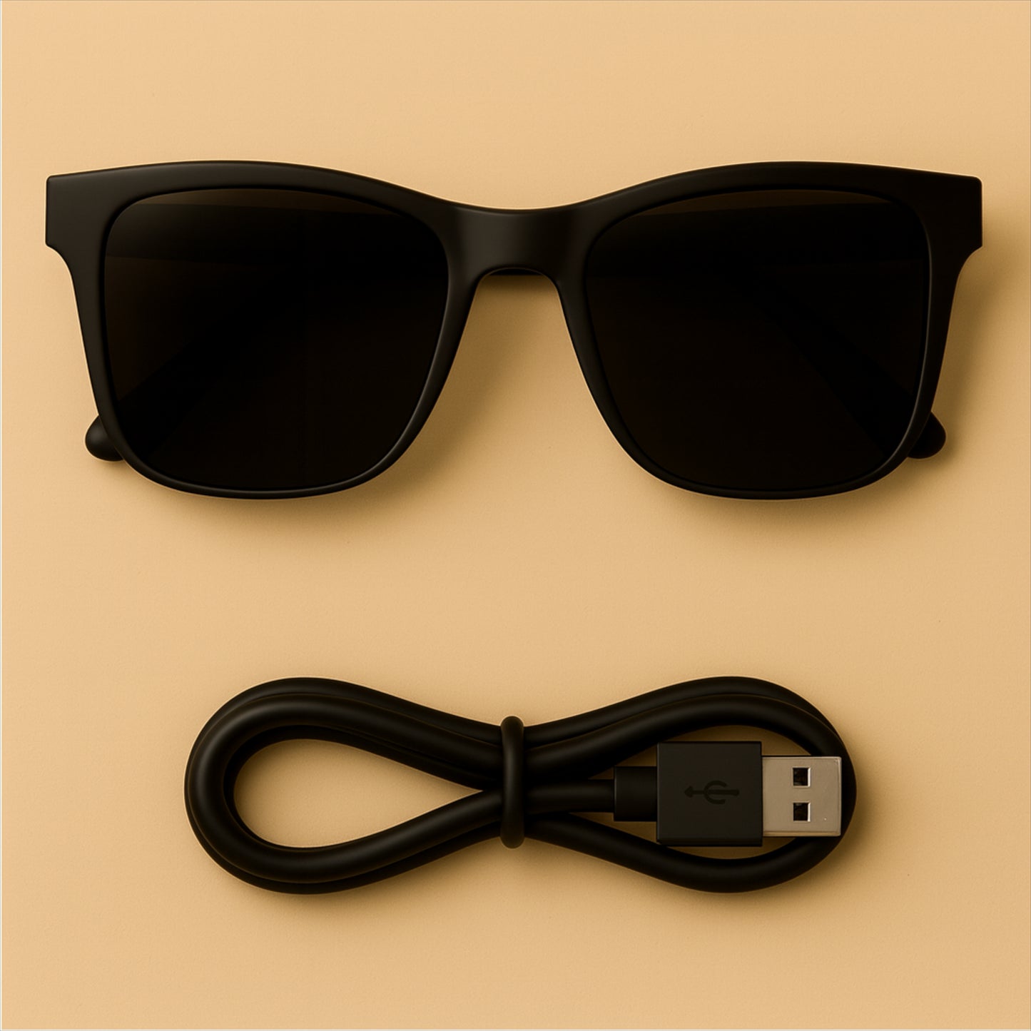 Sunglare | Gafas Inteligentes Profesionales