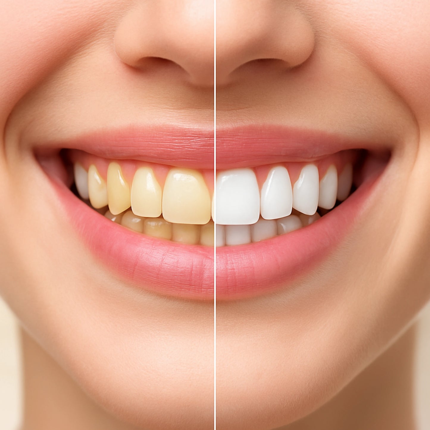 Smilux | Gel Morado Para Dientes Blancos