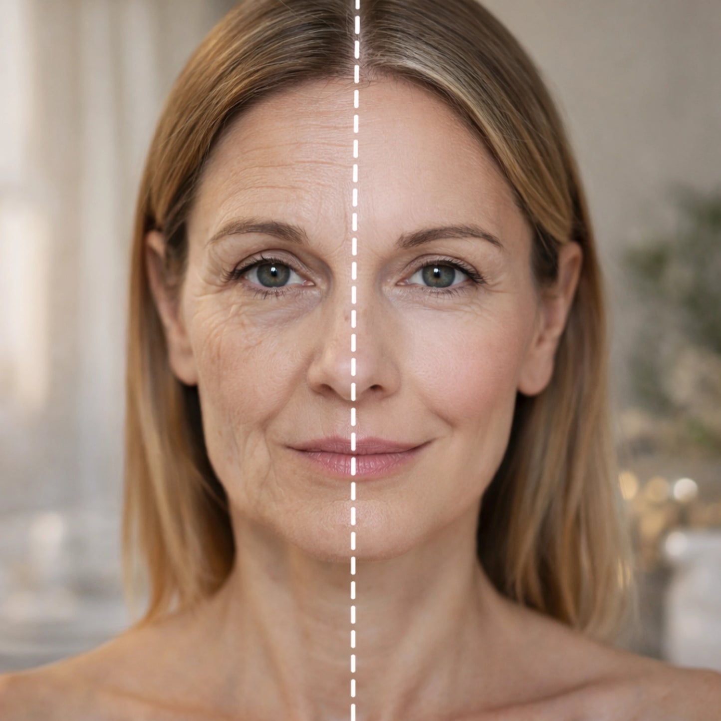 LiftUp | Masajeador de Microcorriente Facial